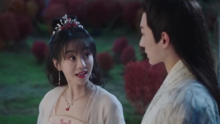 سریال چینی [Love Never Fails] عشق هیچوقت شکست نمیخوره قسمت ۴ (بازیرنویس فارسی)