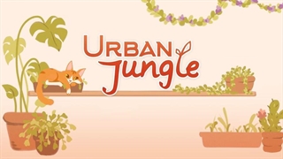 تریلر معرفی بازی شبیه ساز و اتمسفریک Urban Jungle