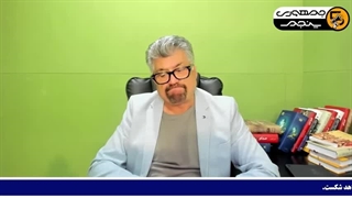 14040212: اسکات هورتون: اسرائیل هیچ فایده یی به امریکا ندارد!