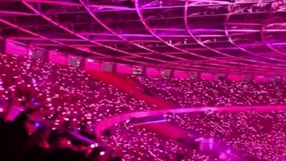 از اعماق قلبم برای همتون آرزو میکنم این منظره رو یه روزی از نزدیک ببینید^_^