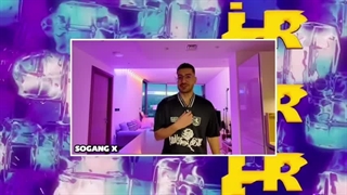 حرکت جنجالی مستر بیست به ضرر پوریا وست و ممنتو شد ❌ ویدیو های مستر بیست برای ایرانیا دوبله فارسی شد