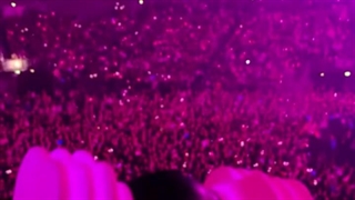 یه روزی ماهم اینجوری با بلک پینک میخونیم