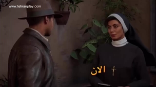 تریلر و گیم پلی بازی Indiana Jones and the Great Circle با زیرنویس فارسی
