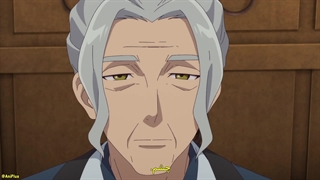 انیمه خاطرات یک عطار Kusuriya no Hitorigoto فصل دوم قسمت 17