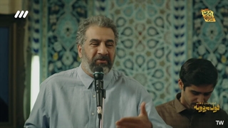 سریال قول مردونه قسمت 28