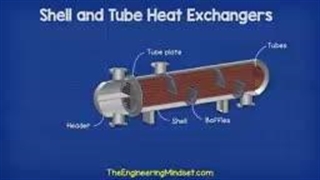 ساخت مبدل شل اند تیوب
