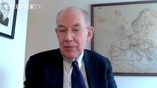 جان مرشایمر: اسرائیلی‌ها می‌خواهند ایران را تجزیه کنند