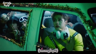 آهنگ CHRISTMAS EVEL  با زیرنویس فارسی