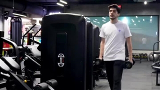 مجموعه ورزشی پیشرفته امیر غزال