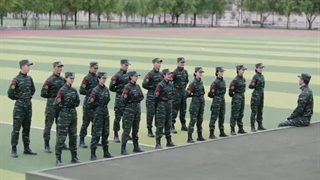 سریال چینی عملیات  جنگ ویژه فصل 1 قسمت 14 با زیرنویس فارسی