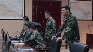 سریال چینی عملیات  جنگ ویژه فصل 1 قسمت 18 با زیرنویس فارسی