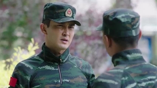 سریال چینی عملیات جنگ ویژه فصل 1 قسمت 31 با زیرنویس فارسی