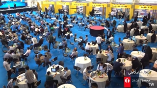 یک اتفاق خاص هنری و رسانه ای!