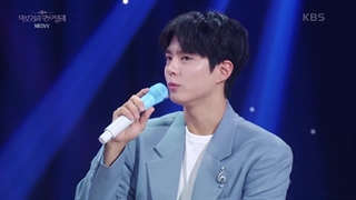 اجرای toxic از میو در برنامه پارک بوگوم