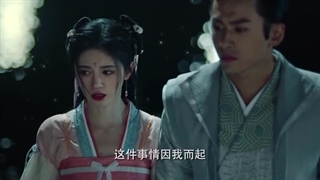 قسمت هجدهم سریال چینی شکوفه های عمارت روئی+زیرنویس فارسی The Blooms at Ruyi Pavilion