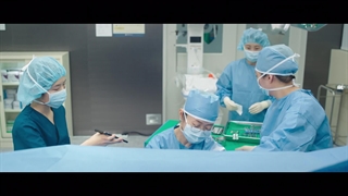 سریال کره ای راهنمای رزیدنتی 2025 Resident Playbook (قسمت 7) زیرنویس فارسی