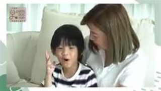 علت دروغ گفتن کودکان