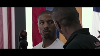 تریلر فیلم: Creed