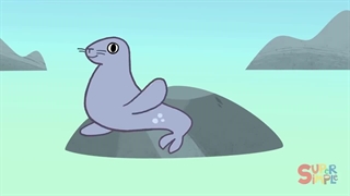 Super Simple Songs Ep 12