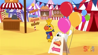 Super Simple Songs Ep 21