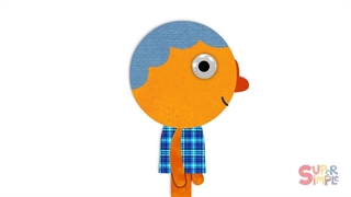 Super Simple Songs Ep 37