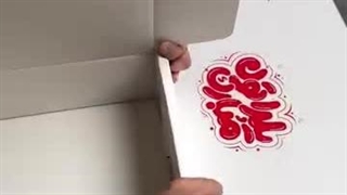 چاپ شاپرک در تهران