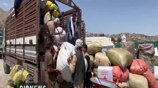 تشدید روند بازگشت مهاجران افغان به وطن