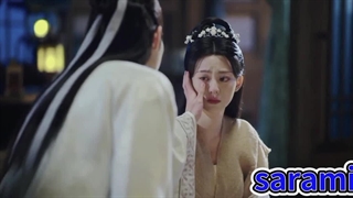 حماقت منو ببین...میکس غمگین سریال چینی ساخت خودم