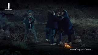 سریال نون خ 3 قسمت 7
