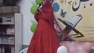 ملکه زیبایی ایران رزیتا دغلاوی نژاد