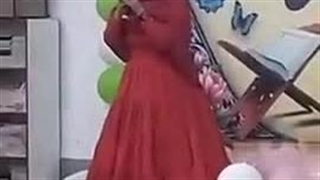 ملکه زیبایی ایران