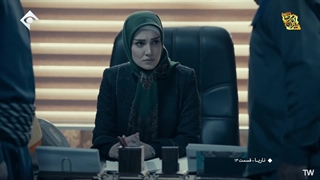 سریال ناریا قسمت 13