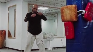 Shihan Saeed Mohammadi
