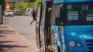 سریال ترکی غنچه های زخمی قسمت ۱. فصل ۱ زیرنویس فارسی