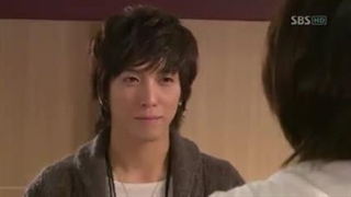 قسمت ششم سریال کره‌ای تو زیبایی زیر نویس چسبیده ۲۰۰۹ پارک شه هین