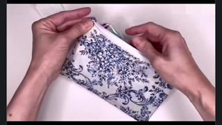 دوخت کیف زیپ دار با چاپ و طرح دلخواه شما