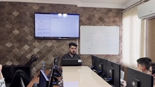 دوره پایتون در تبریز