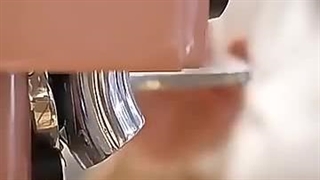 پرتافیلتر قهوه نیکد