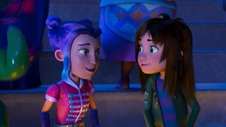 خانواده عجیب غریب من