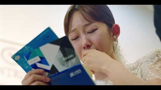 سریال کره ای تا همیشه در بهشت 2025 Heavenly Ever After (قسمت 6) زیرنویس فارسی