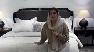 سرویس خواب مشکی جدید