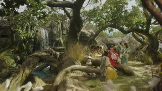 سریال چینی [Love Never Fails] عشق هیچوقت شکست نمیخوره قسمت ۸ (بازیرنویس فارسی)