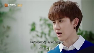 قسمت بیست و دوم سریال چینی دوست شگفت انگیز من(فصل دوم) + زیرنویس فارسی My Amazing Friend