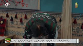 سریال نون خ 3 قسمت 12