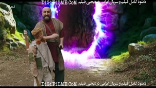 دانلود فصل دوم دیو و ماه پیشونی قسمت سیزدهم | کامل