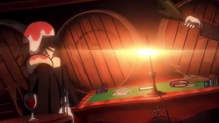 میکس از انیمه سگ‌های ولگرد بانگو