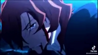 میکس خفن از انیمه سگ‌های ولگرد بانگو (چویا)