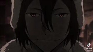 میکس خفن از انیمه سگ‌های ولگرد بانگو