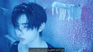 موزیک ویدیو Brought The Heat Back از Enhypen زیرنویس فارسی