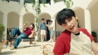 موزیک ویدیو جدید تی اکس تی Love Language